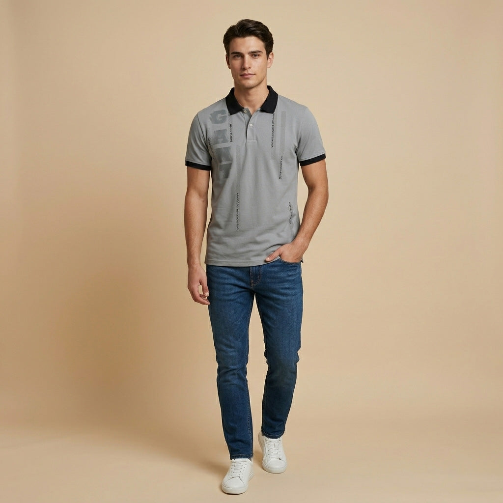 Gant Men's Regular Fit T-Shirt