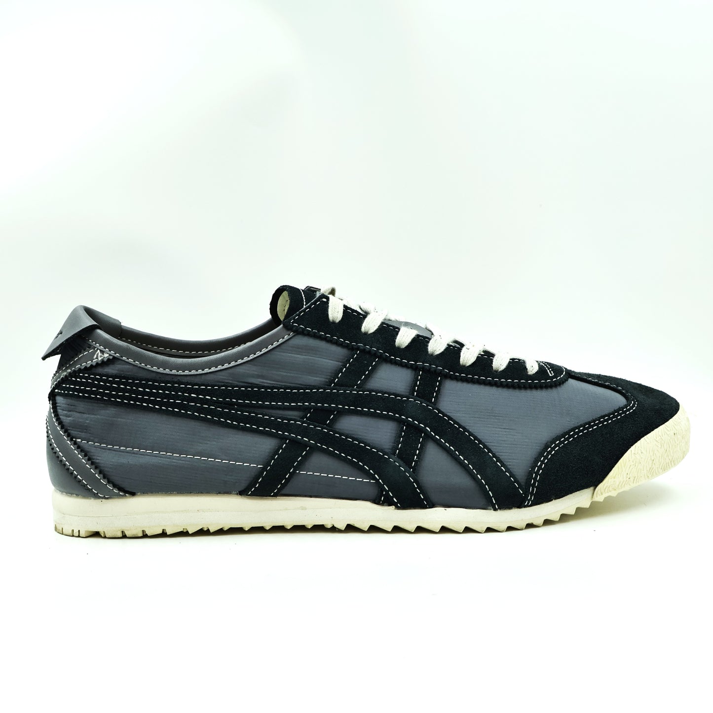 Onitsuka Tiger Grey Sneakers
