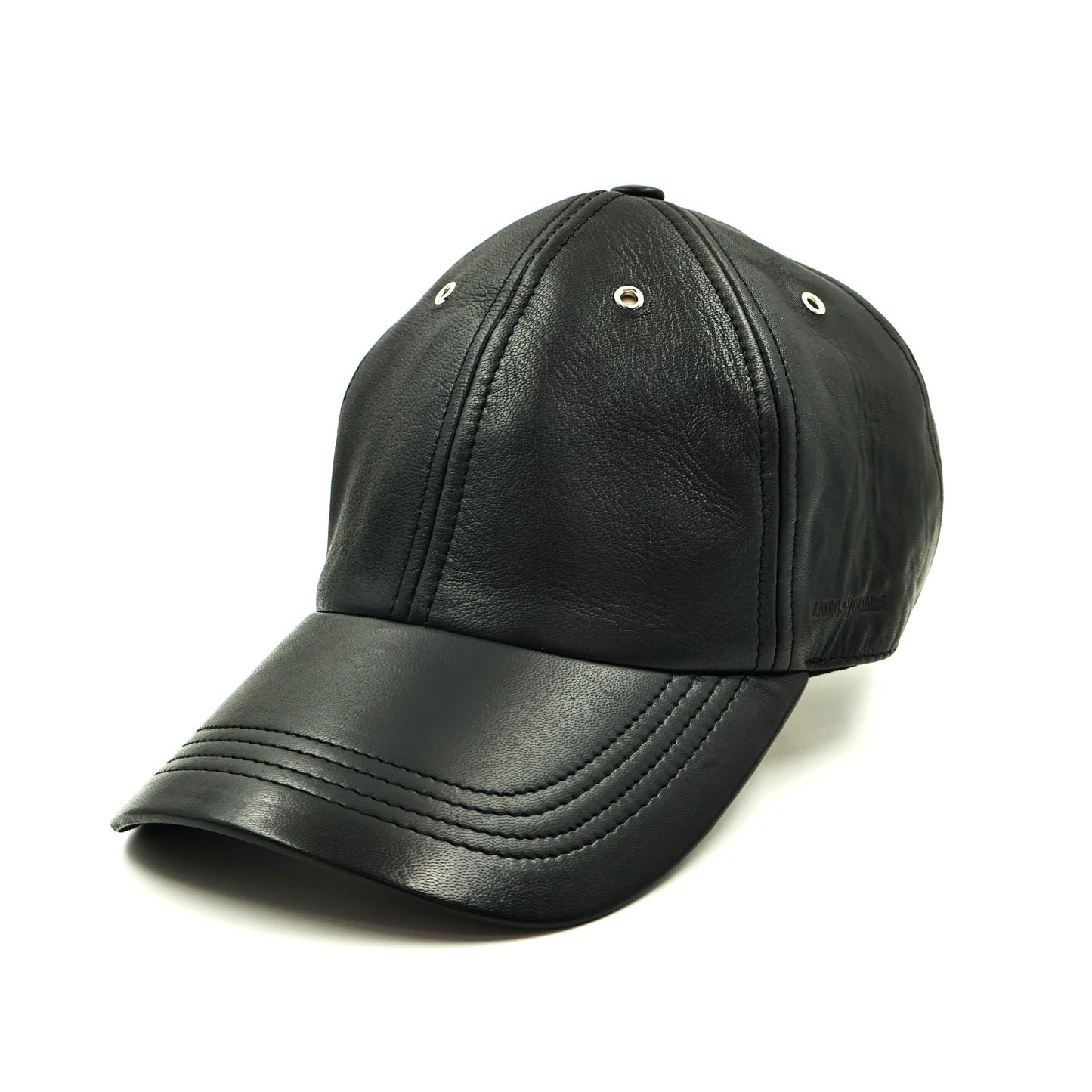Zadig & Voltaire Black Cap