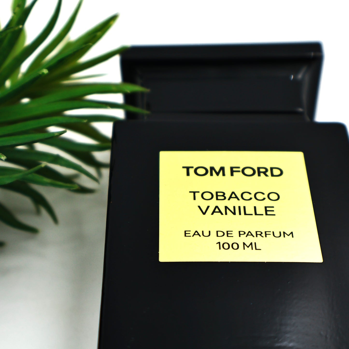Tom Ford - Tobacco Vanille 100ml Eau de Parfum (Tester)