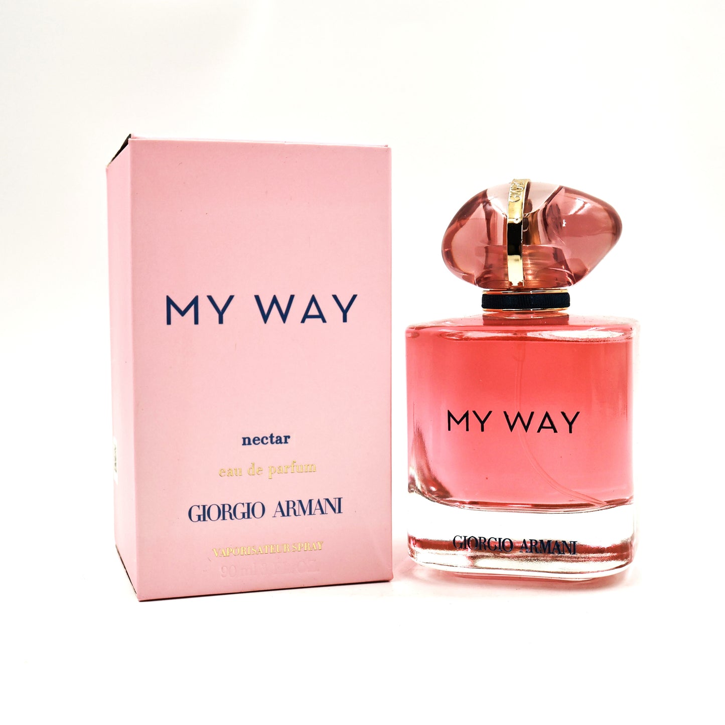 Giorgio Armani - My way Nectar 90ml Eau de Parfum