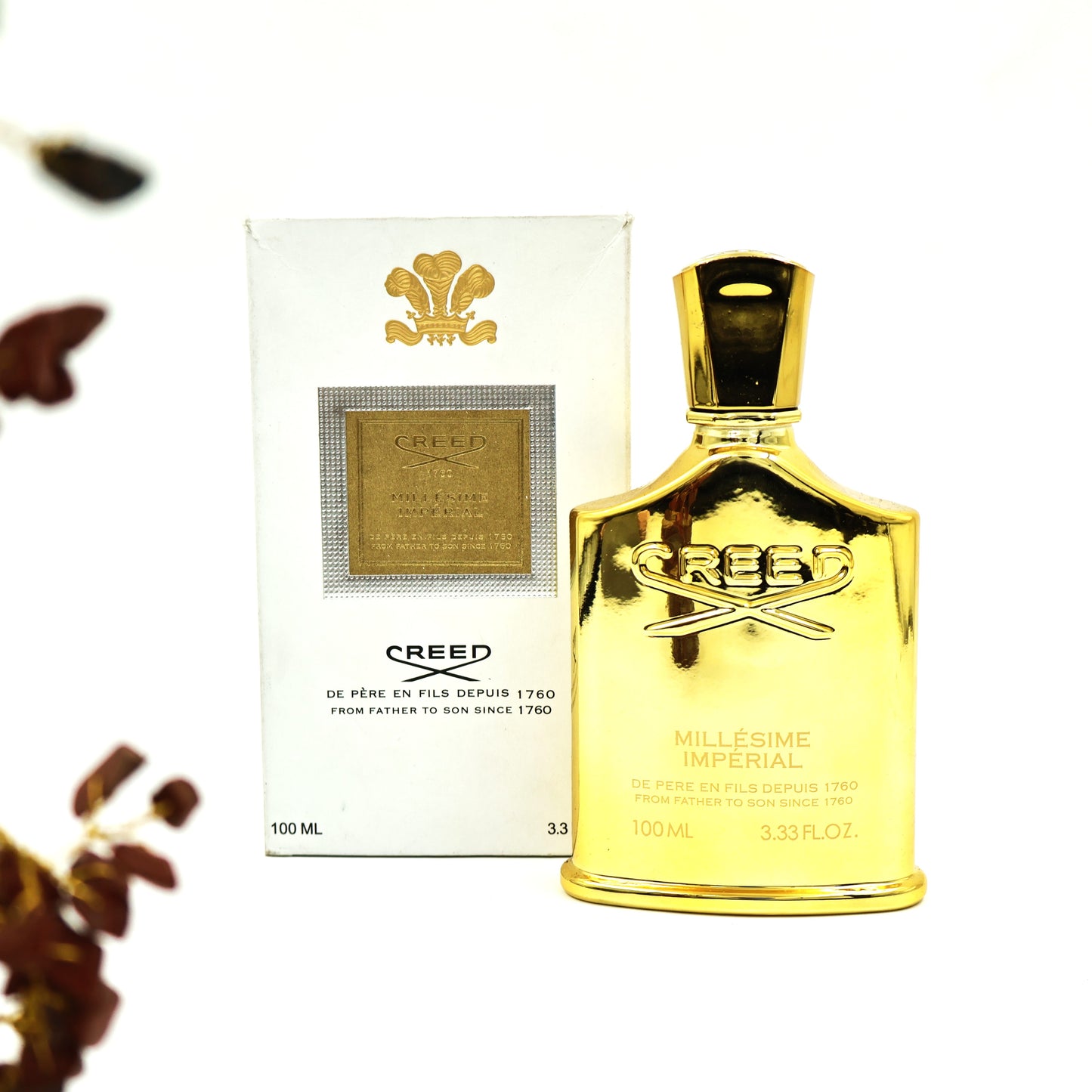 Creed - Millesime Imperial 100ml Eau de Parfum