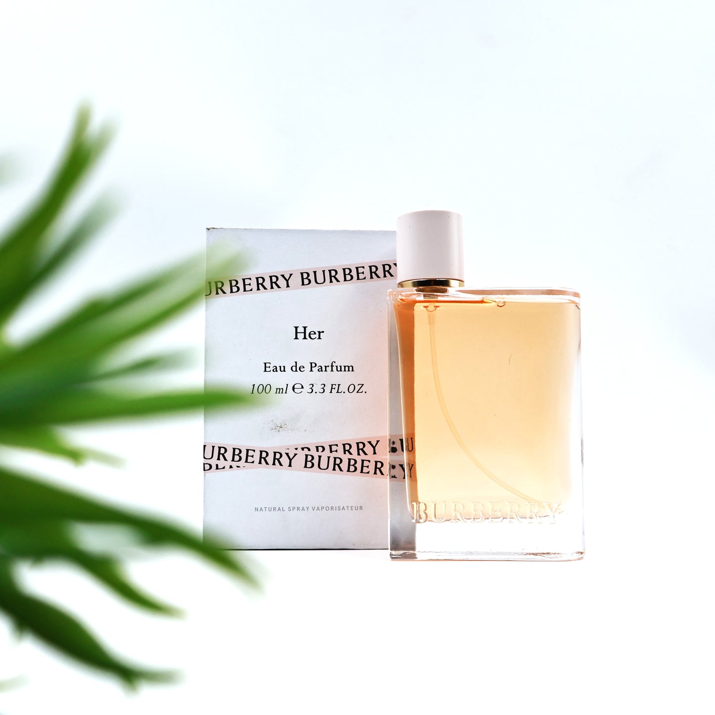 Burberry Her 100ml Eau de Parfum