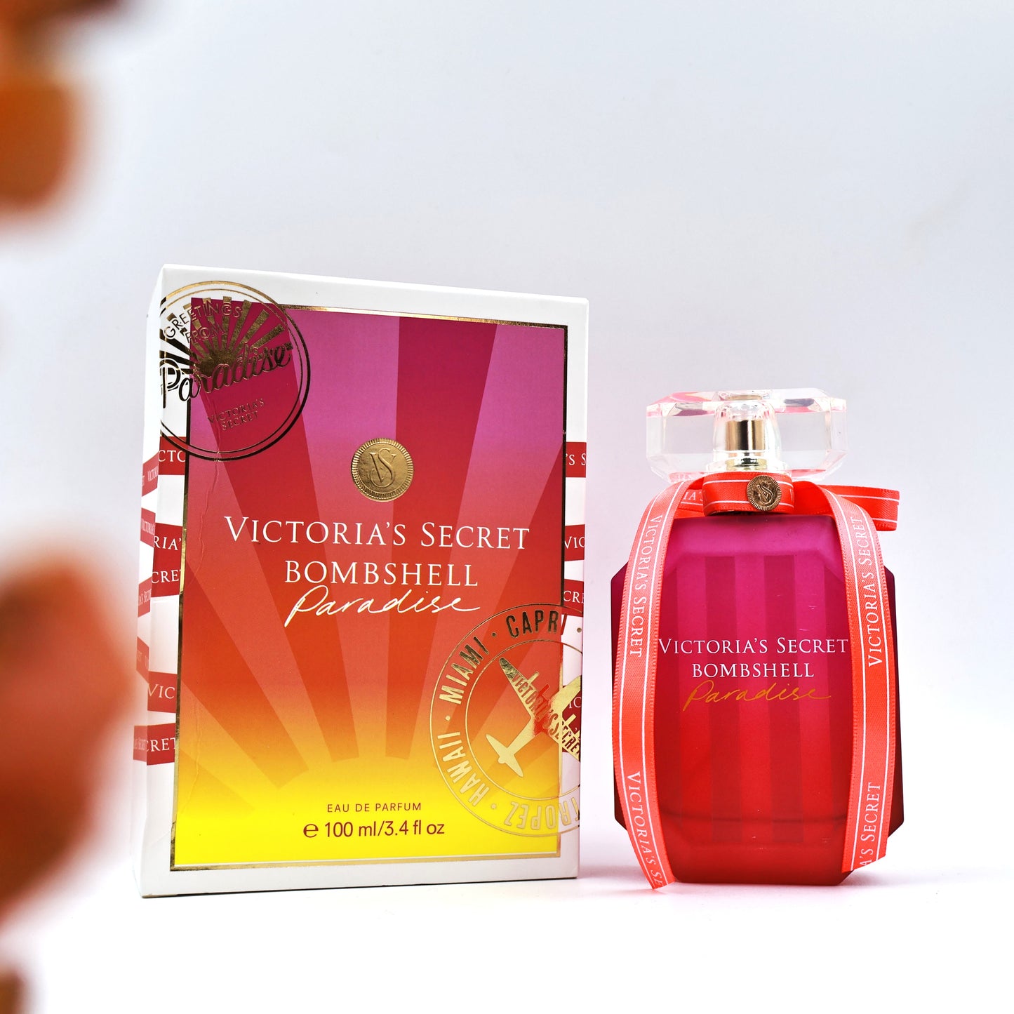 Victoria's Secret - Bombshell Paradise 100ml Eau de Parfum for Women