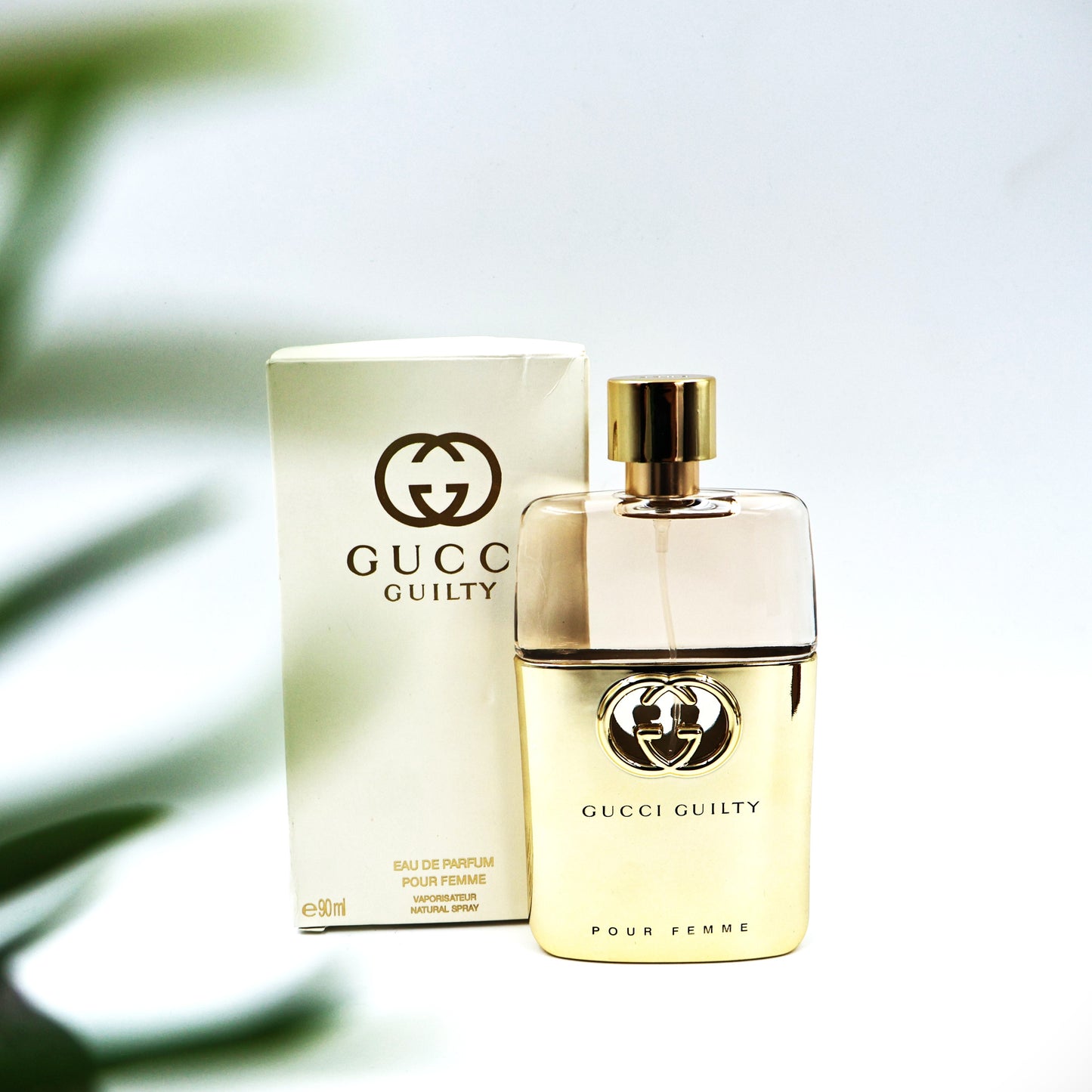 Gucci Guilty 90ml Eau de Parfum for Women