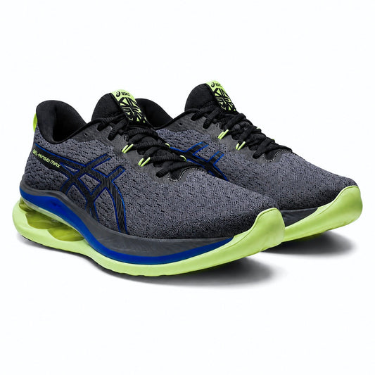 Asics Green & Grey Sport Shoe