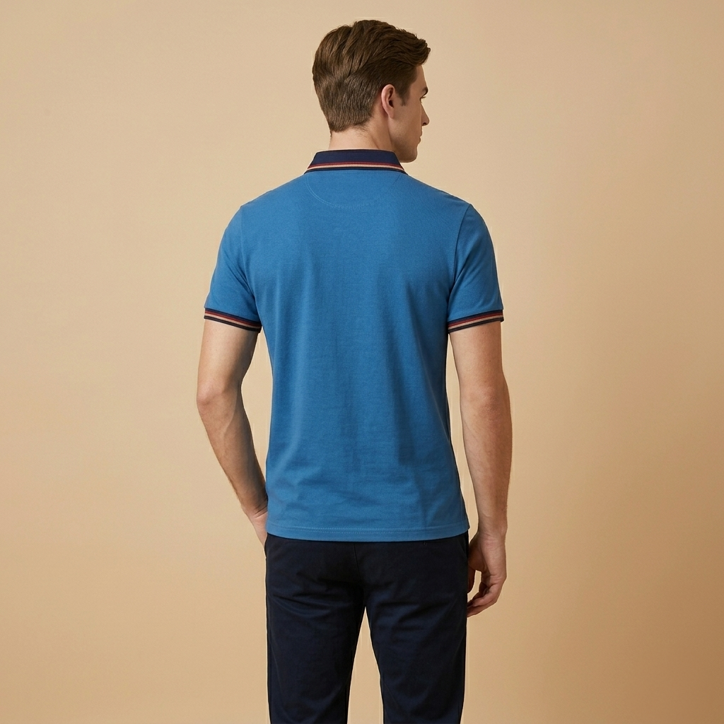 Aojueqi Men's Regular Fit T-Shirt
