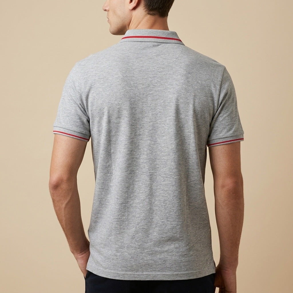 Hugo Boss Men's Regular Fit T-Shirt