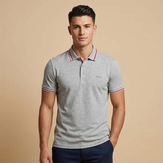 Hugo Boss Men's Regular Fit T-Shirt