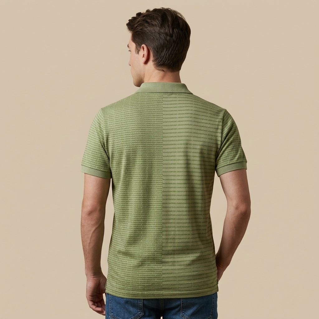Armani Exchange Men's Regular Fit T-Shirt