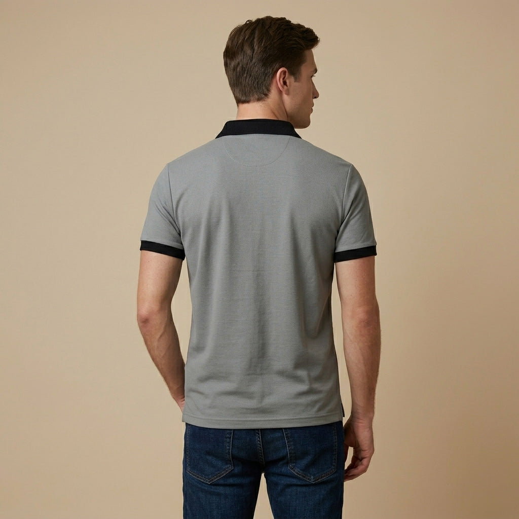 Gant Men's Regular Fit T-Shirt