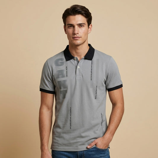 Gant Men's Regular Fit T-Shirt