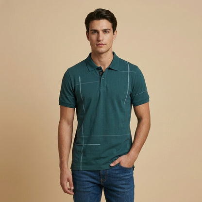 Armani Exchange Men's Regular Fit T-Shirt