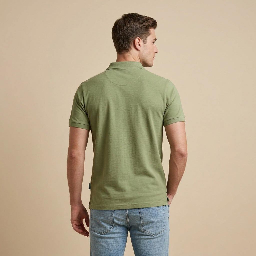 Armani Exchange Men's Regular Fit T-Shirt