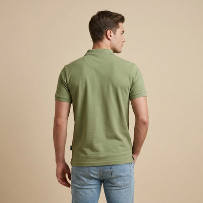 Armani Exchange Men's Regular Fit T-Shirt