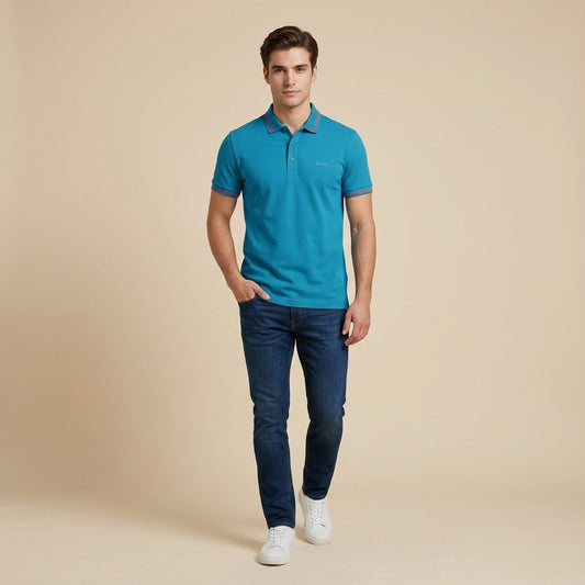 Boss Men's Regular Fit T-Shirt