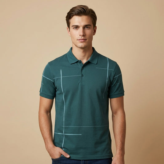 Armani Exchange Men's Regular Fit T-Shirt