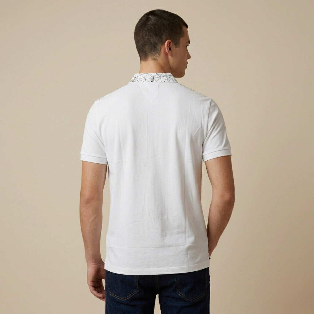Boss Men's Regular Fit T-Shirt