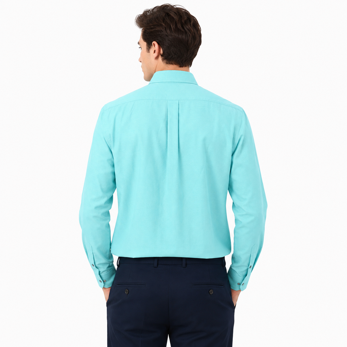 Brooks Brothers Regular Fit Shirt
