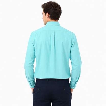 Brooks Brothers Regular Fit Shirt