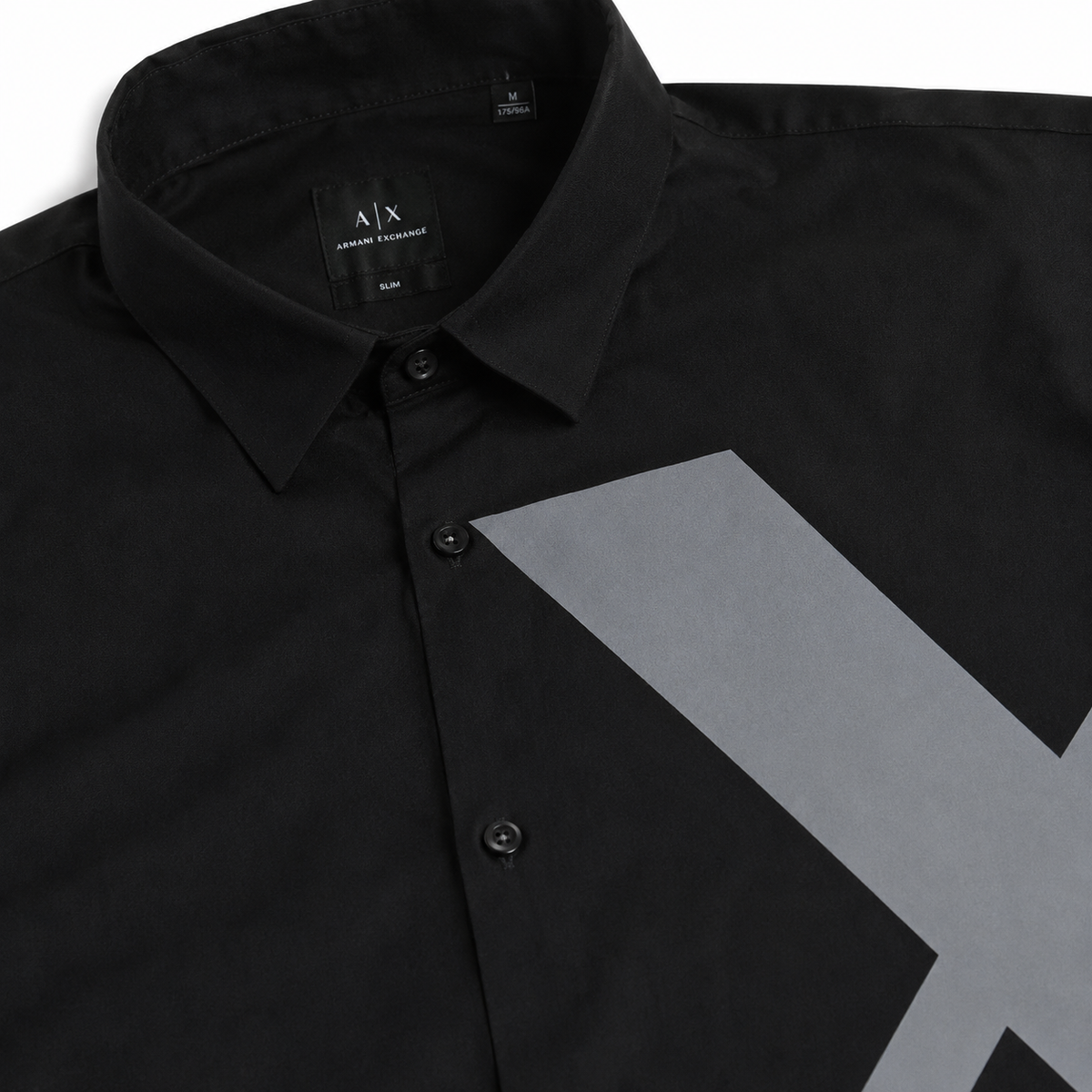 Armani Exchange Slim Fit Shirt