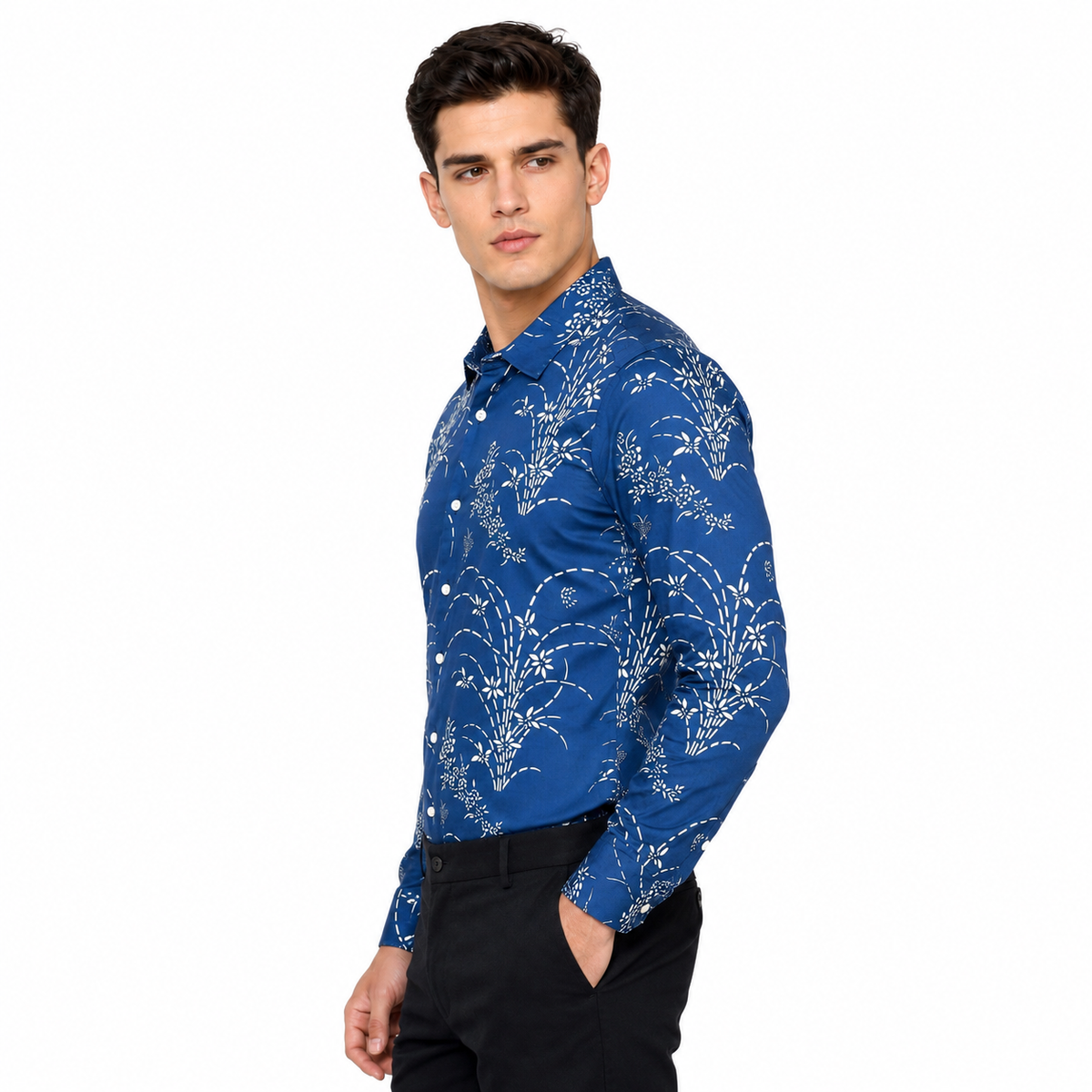 Hugo Boss Slim Fit Shirt