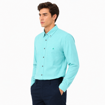Brooks Brothers Regular Fit Shirt
