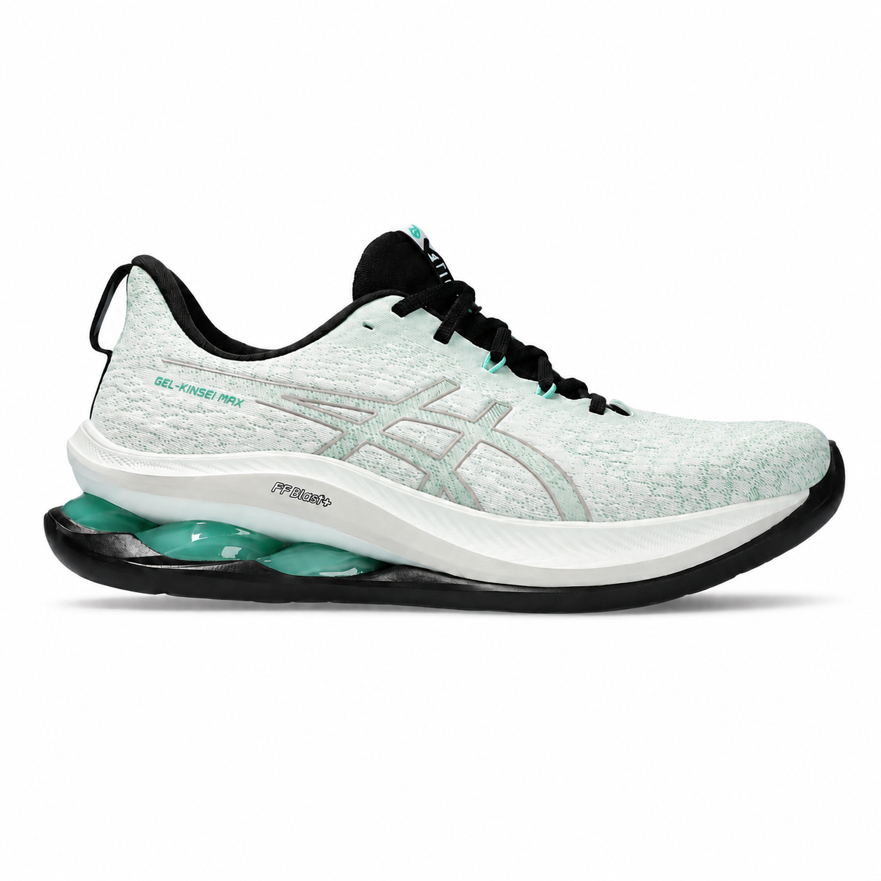 Asics Light Green Sport Shoe