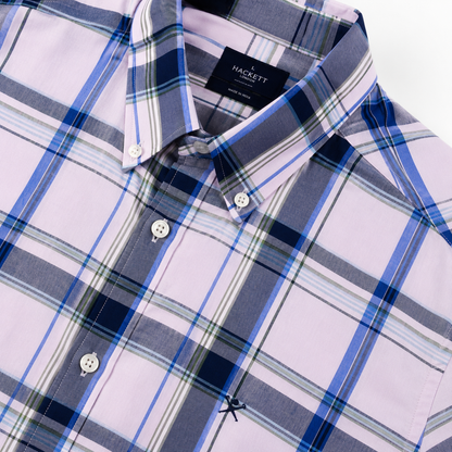 Hackett London Slim Fit Shirt