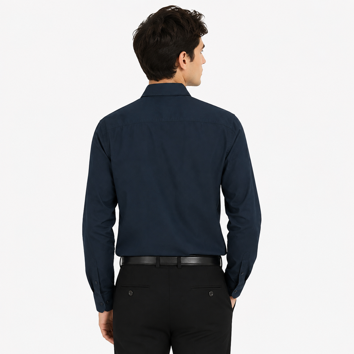 Armani Exchange Slim Fit Shirt