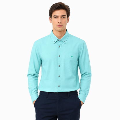 Brooks Brothers Regular Fit Shirt