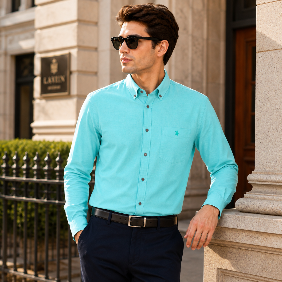 Brooks Brothers Regular Fit Shirt