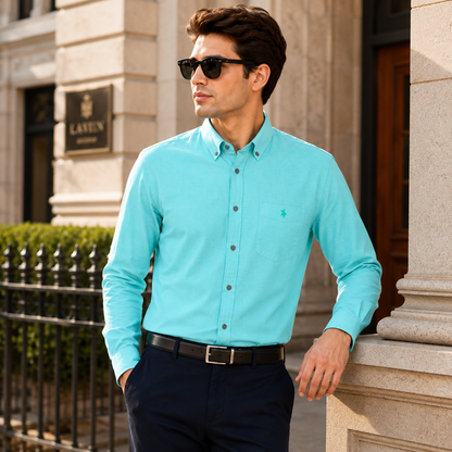 Brooks Brothers Regular Fit Shirt