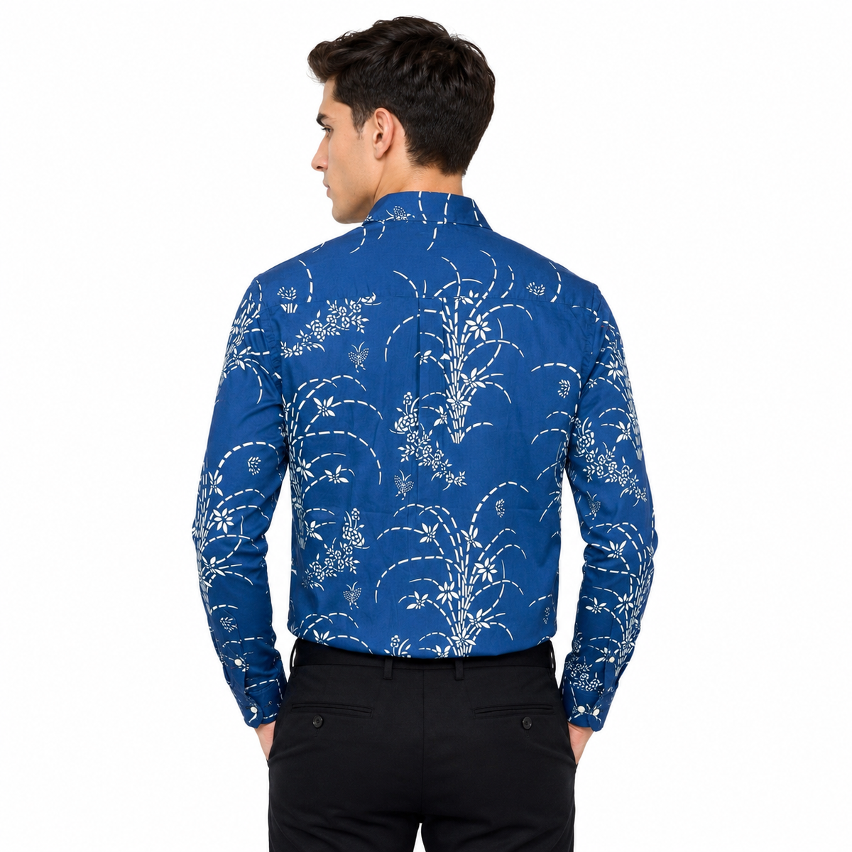 Hugo Boss Slim Fit Shirt