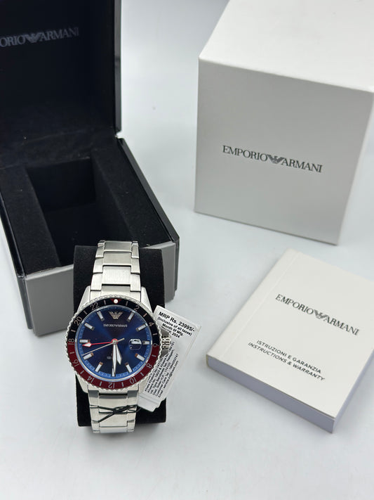 Emporio Armani AR11590 Men's Watch