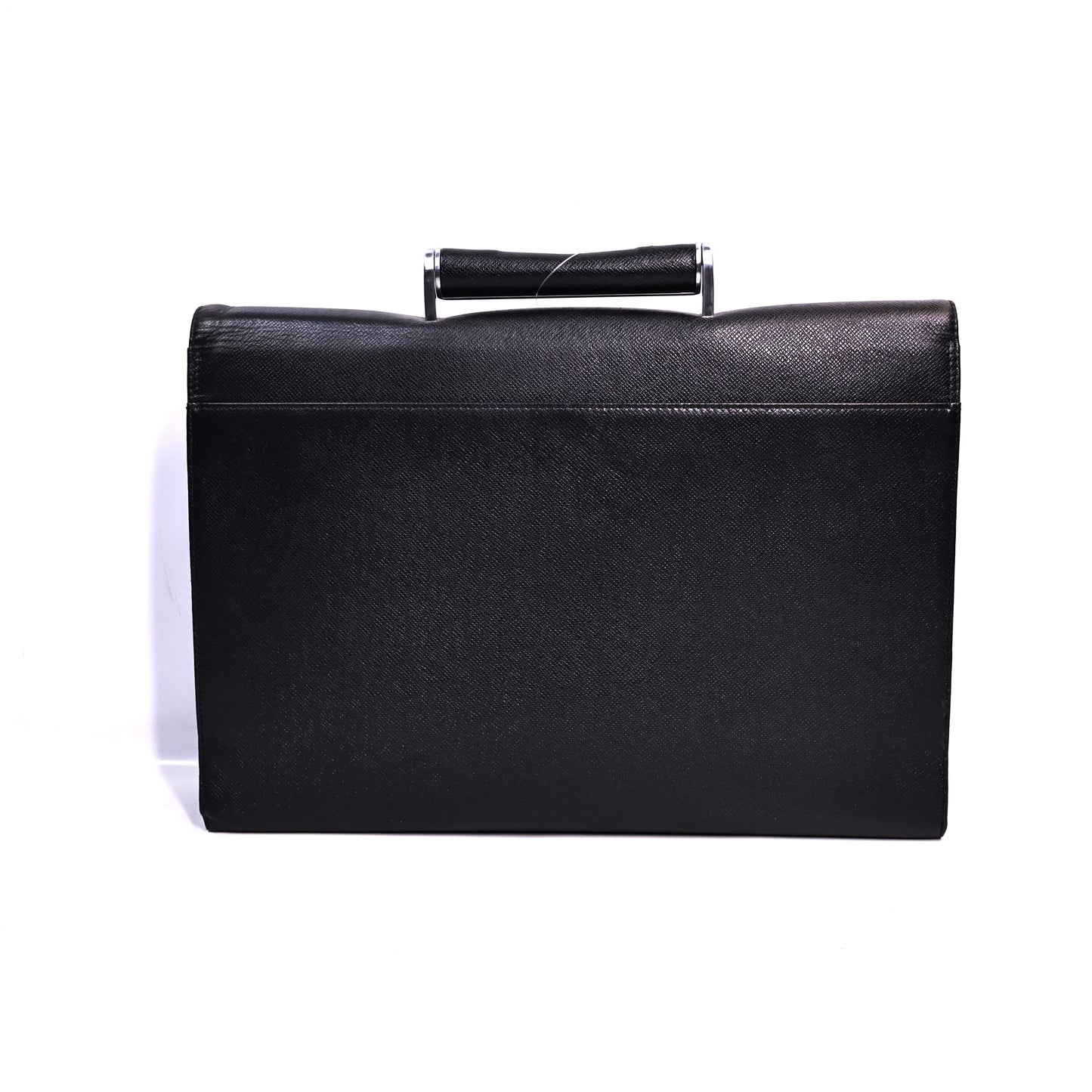 Porsch Design Black Laptop Bag