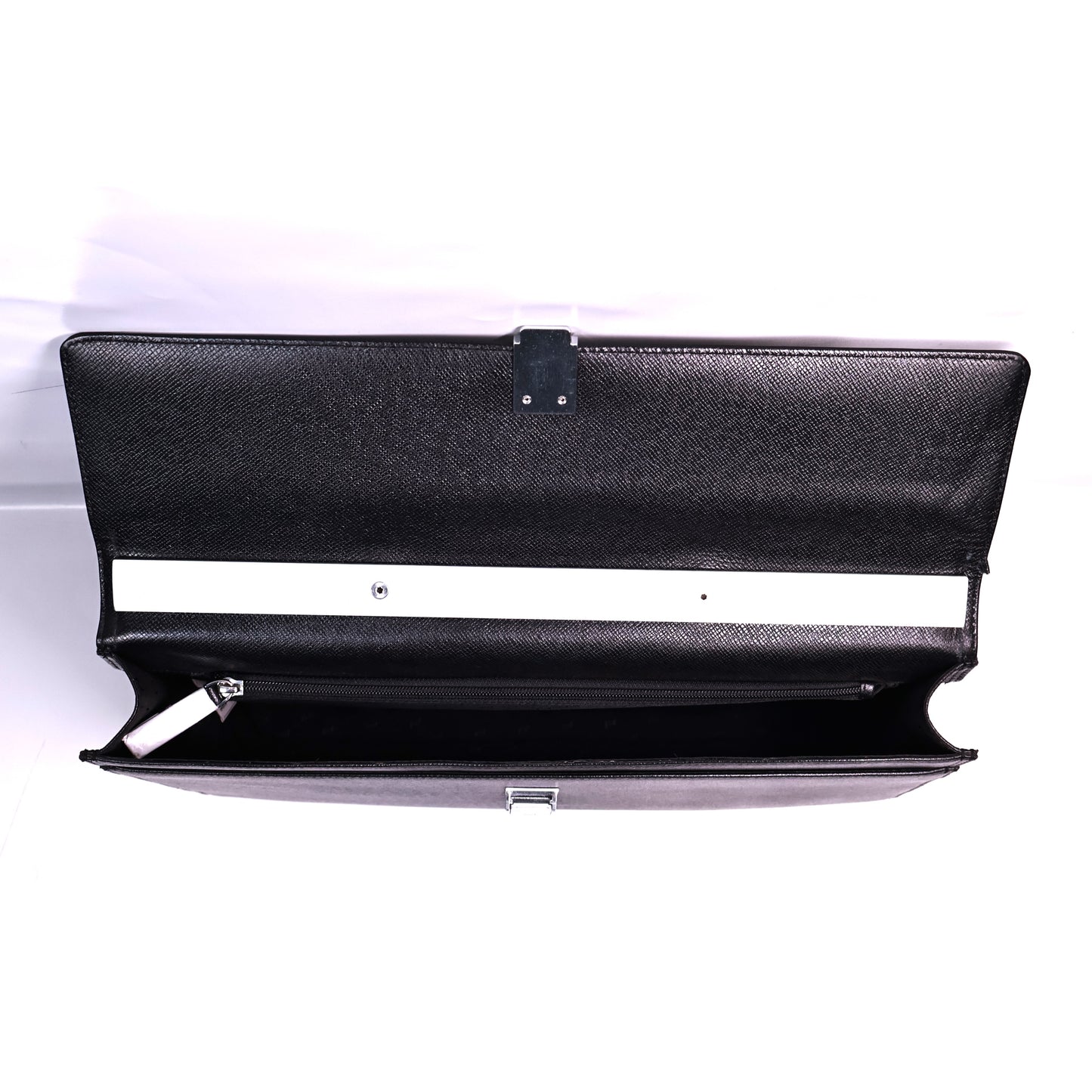 Porsch Design Black Laptop Bag