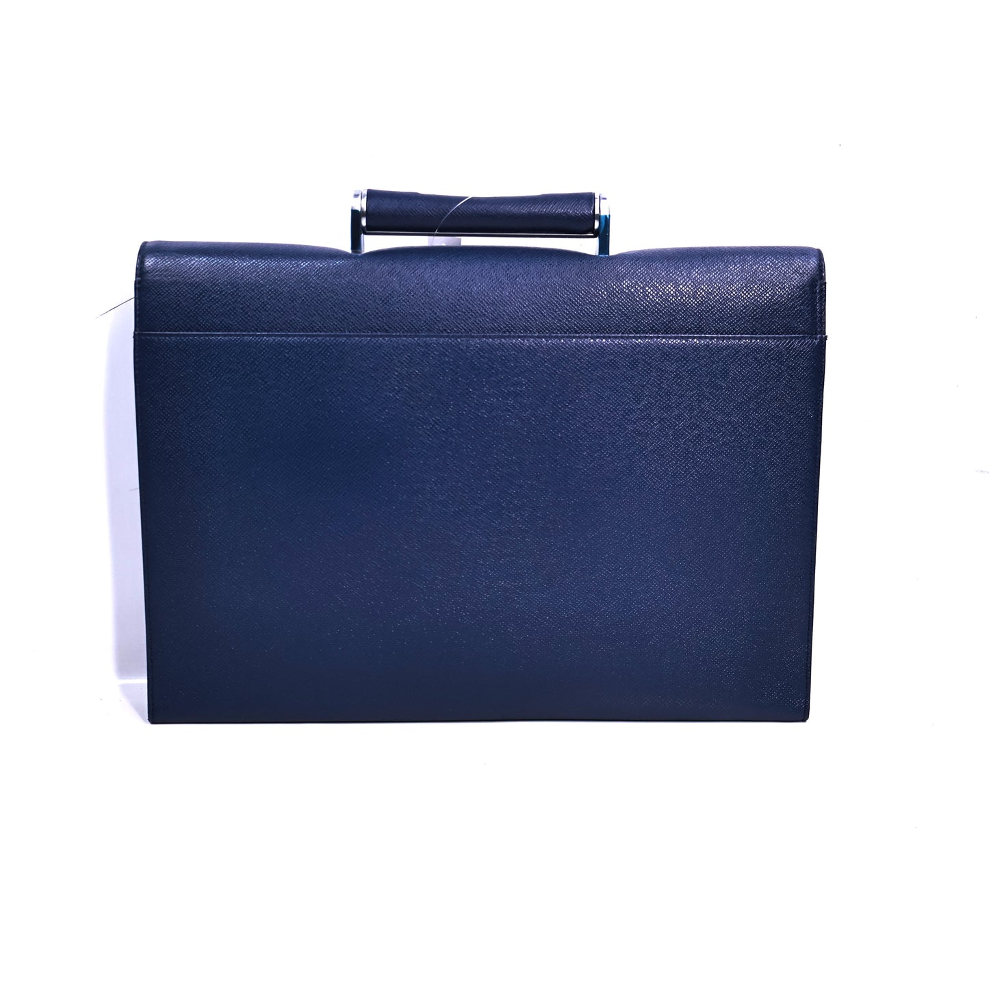Porsch Design Blue Laptop Bag