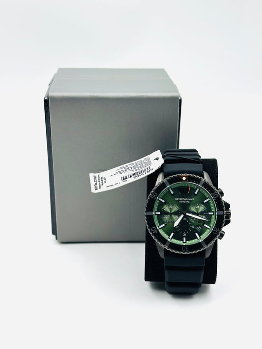 Emporio Armani AR11463 Men's Watch