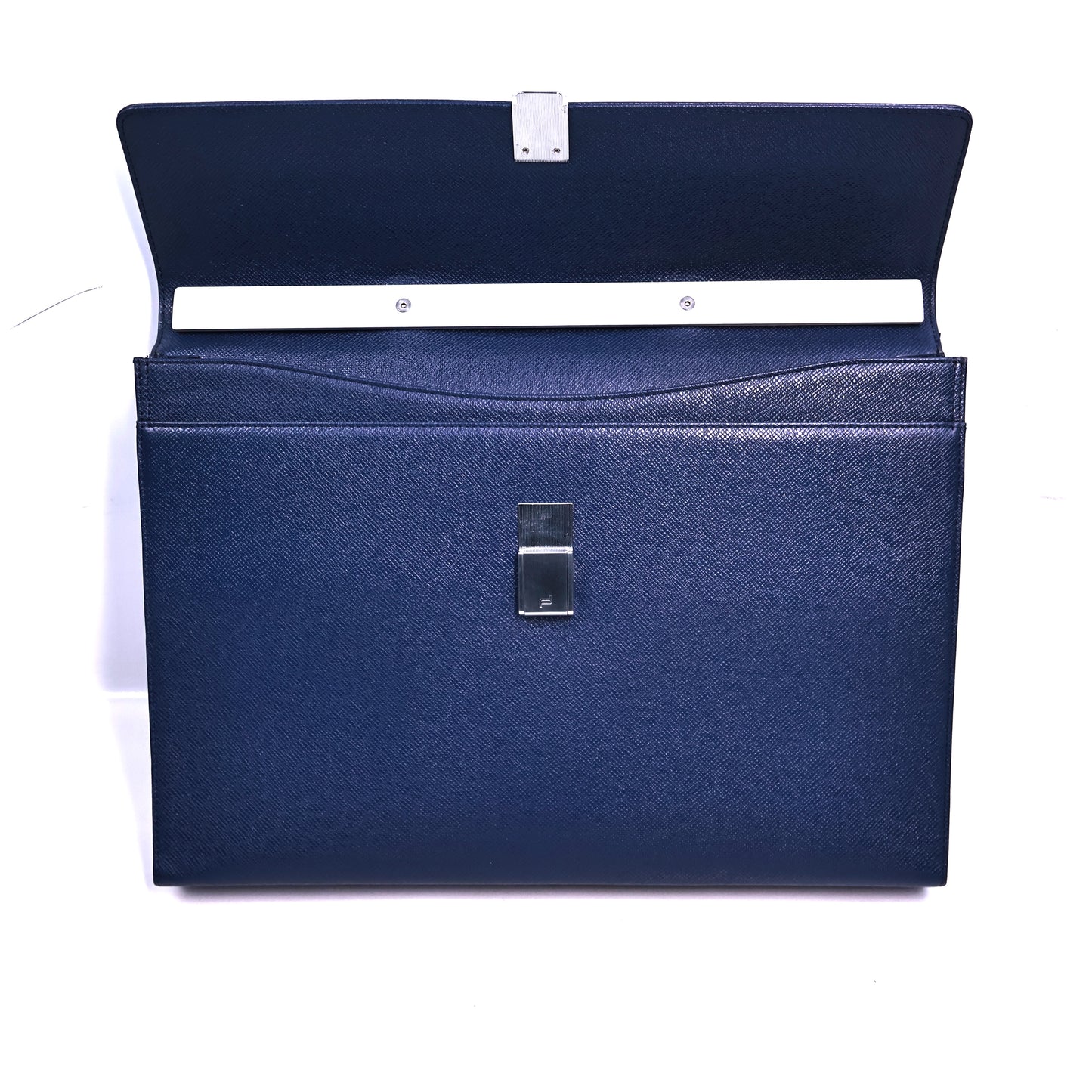 Porsch Design Blue Laptop Bag