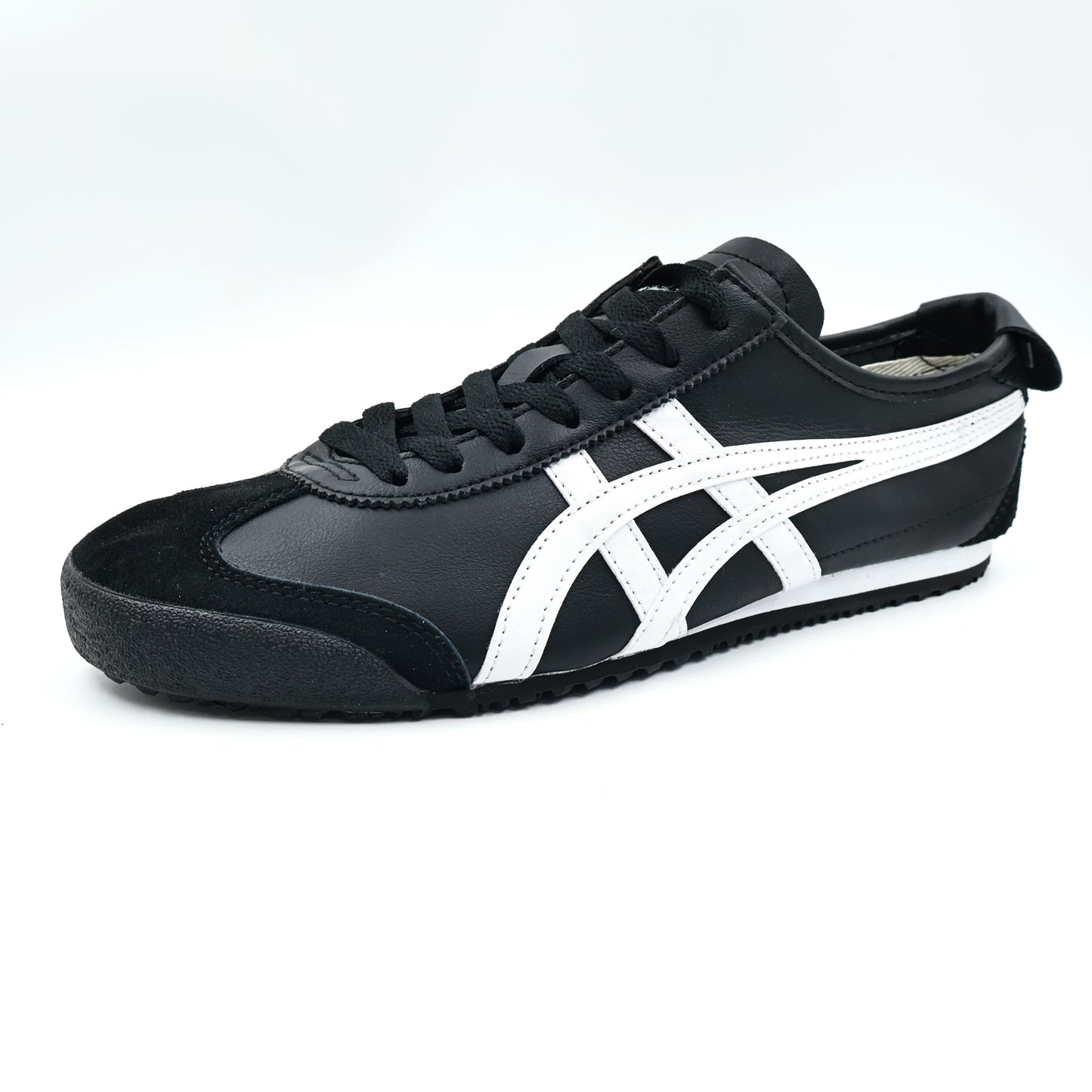 Onitsuka Tiger Black Sneakers