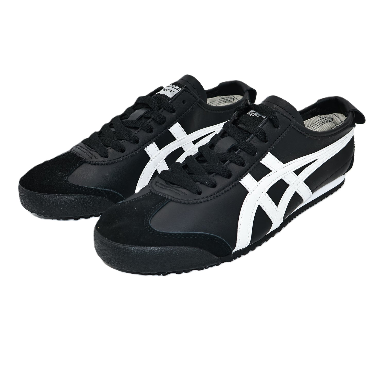 Onitsuka Tiger Black Sneakers