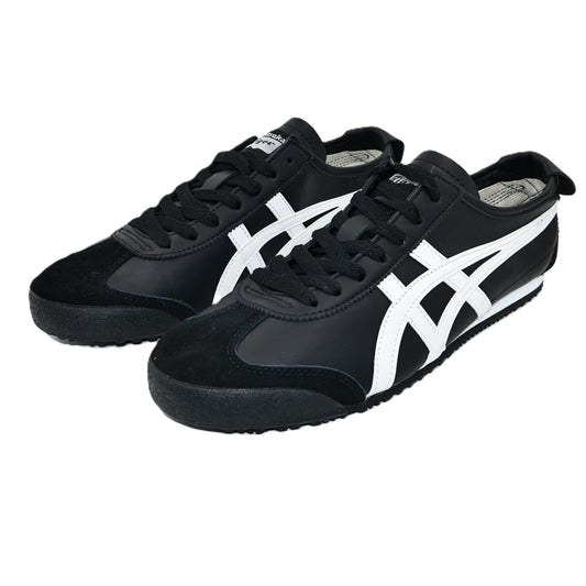 Onitsuka Tiger Black Sneakers