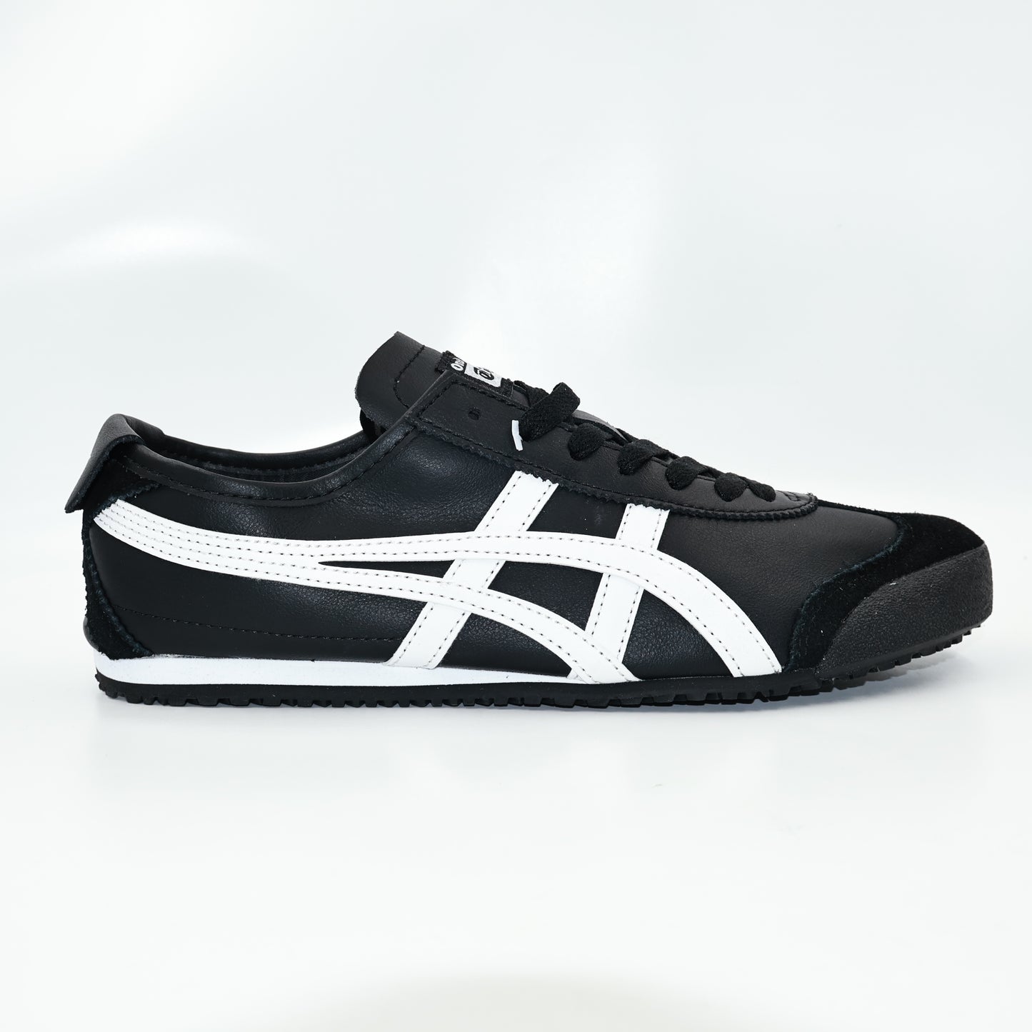 Onitsuka Tiger Black Sneakers