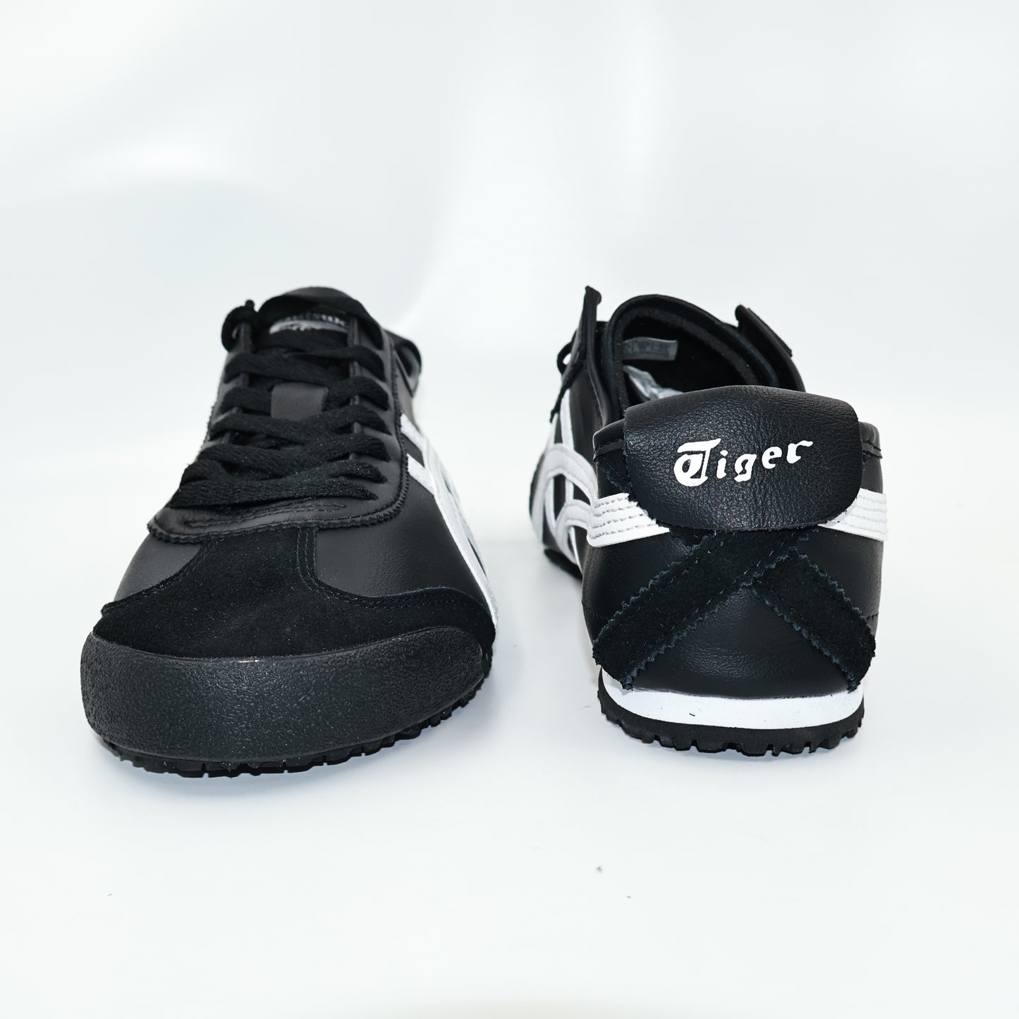 Onitsuka Tiger Black Sneakers
