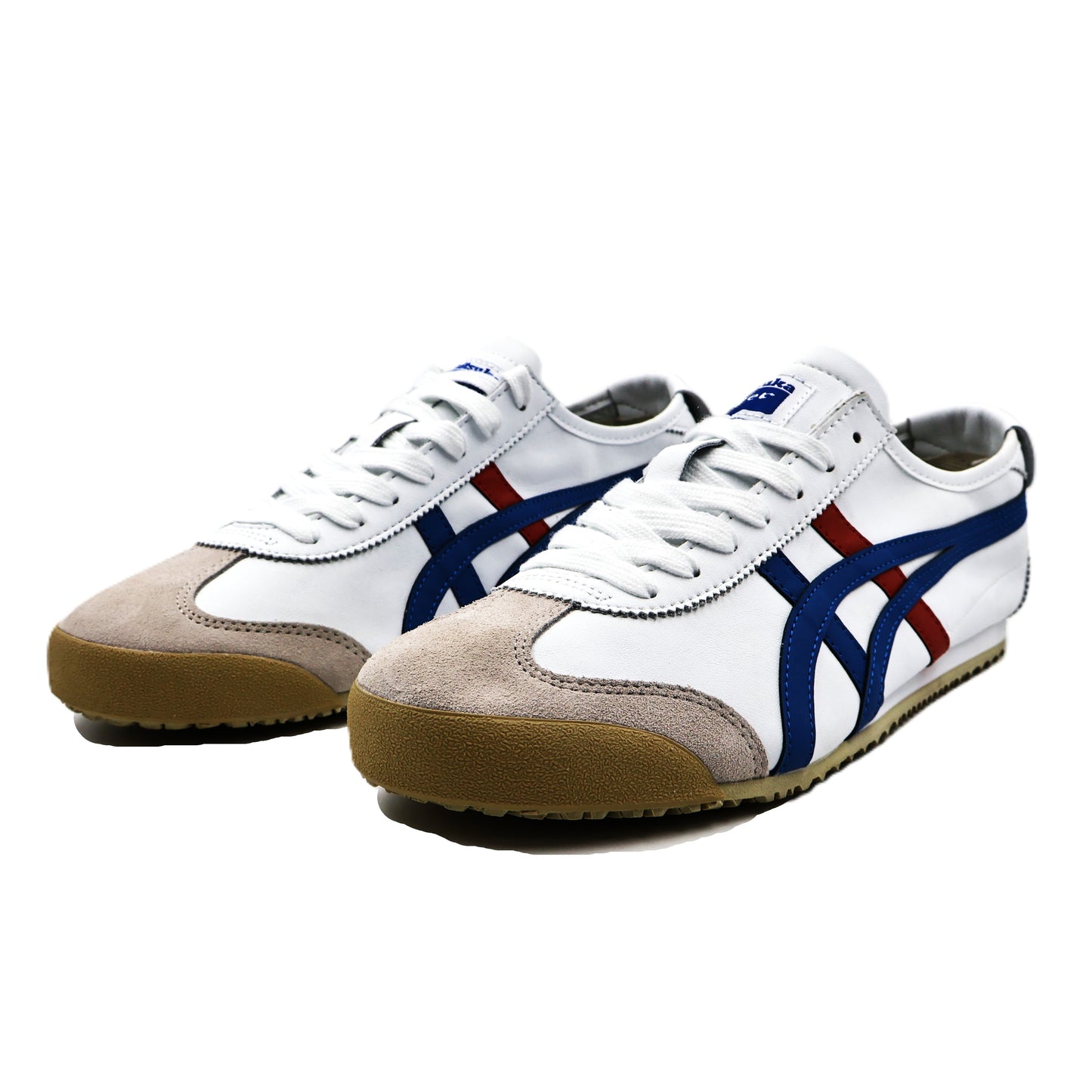 Onitsuka Tiger White Sneakers