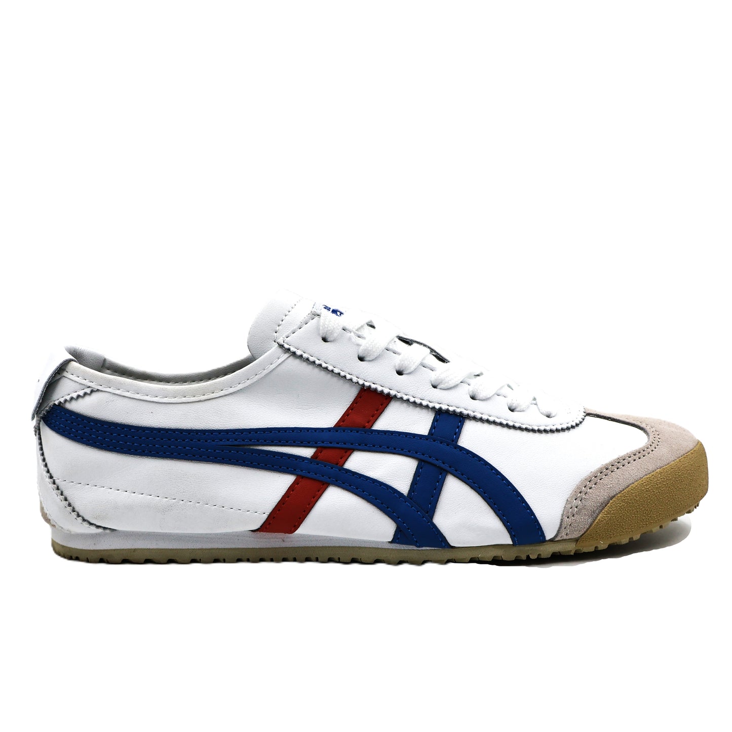 Onitsuka Tiger White Sneakers