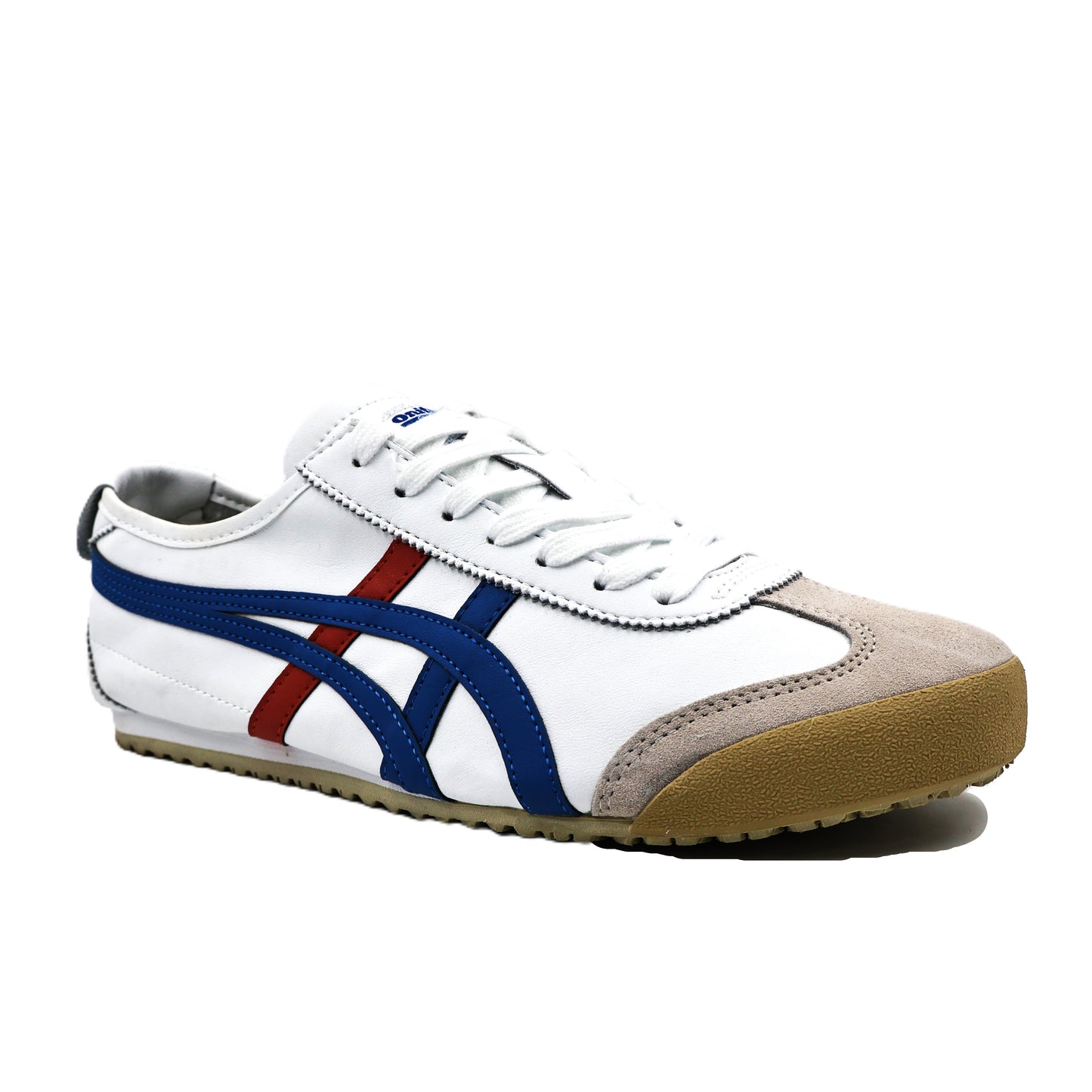 Onitsuka Tiger White Sneakers