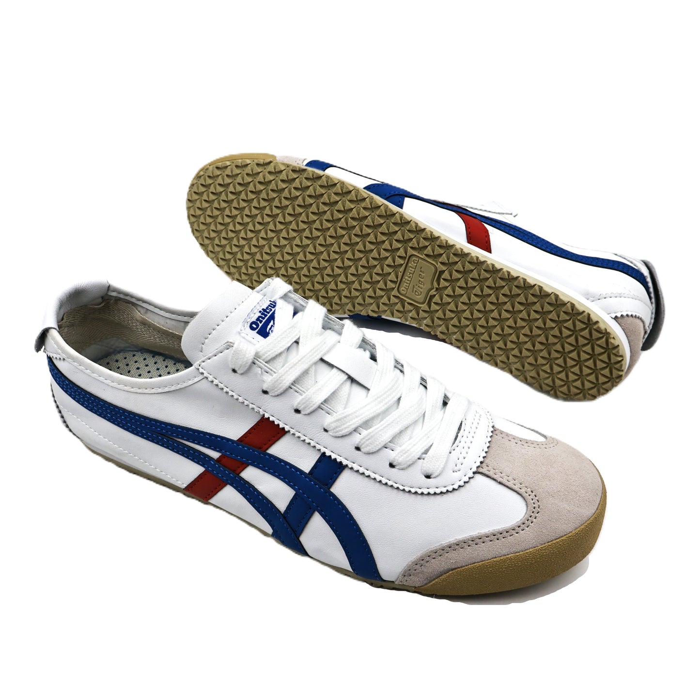 Onitsuka Tiger White Sneakers