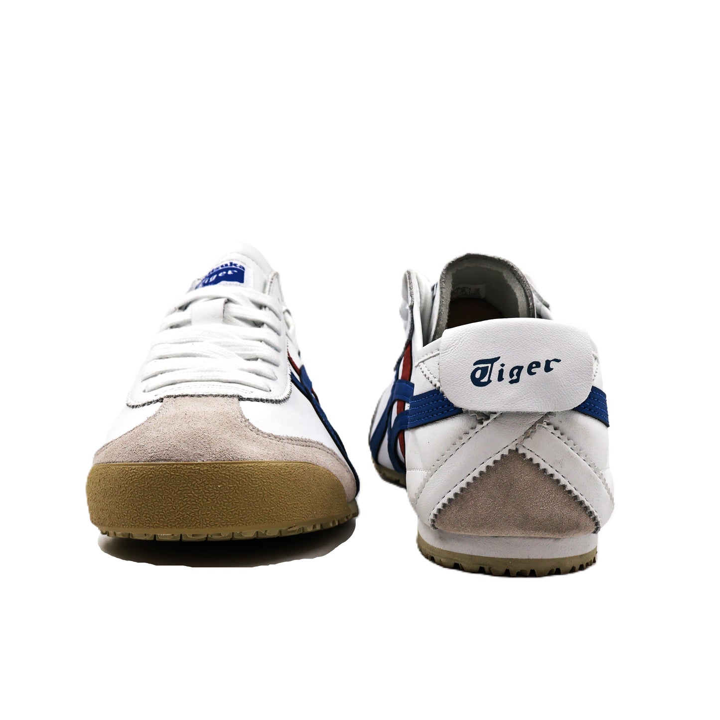 Onitsuka Tiger White Sneakers